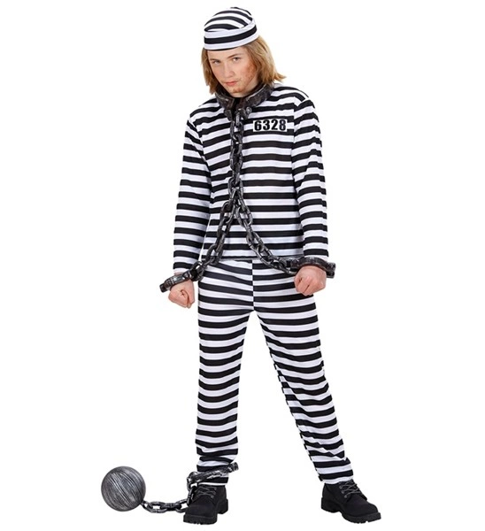 Prisonnier