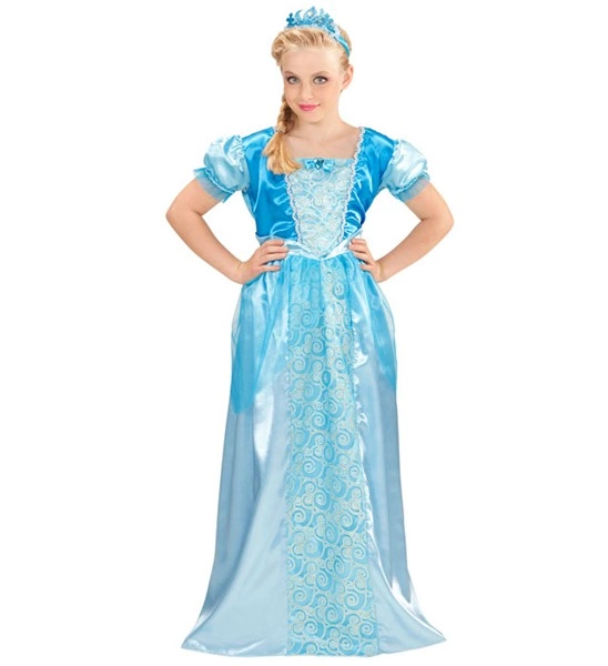 Princesse des Neiges