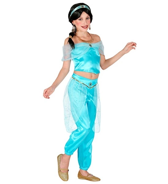 Princesse Arabe