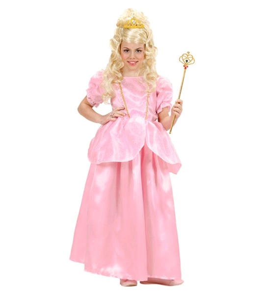 Princesse rose