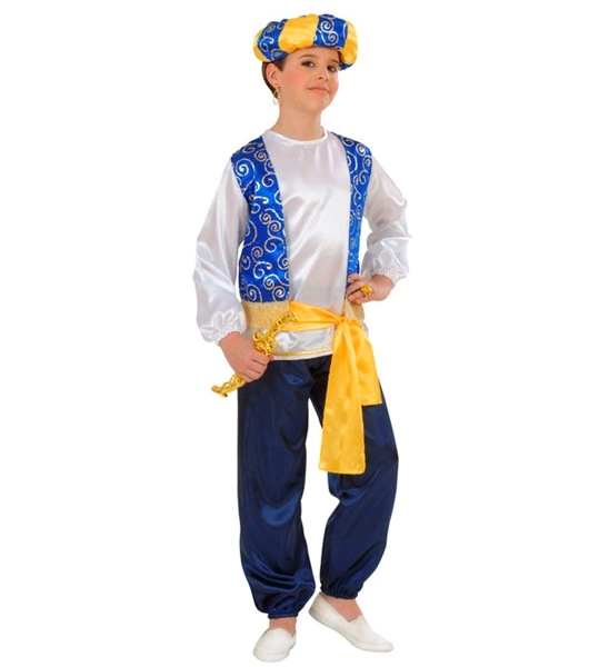 Prince Arabe