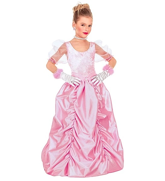 Princesse rose
