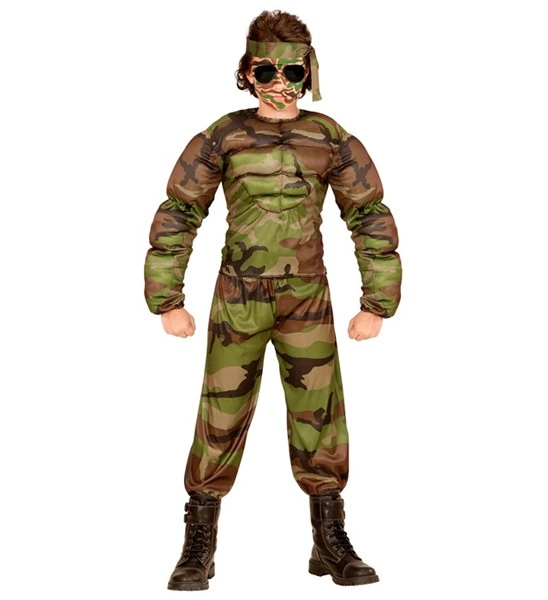 Soldat