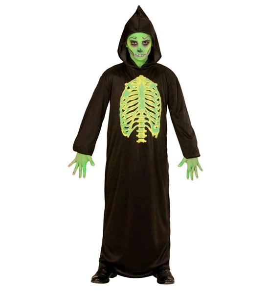 Fantôme Toxique