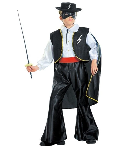 Cavalier noir