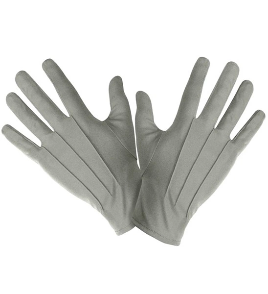 "GANTS" gris