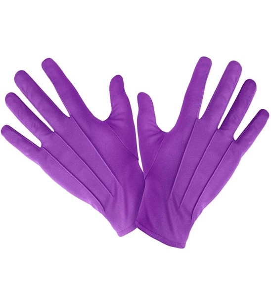 "GANTS" violets