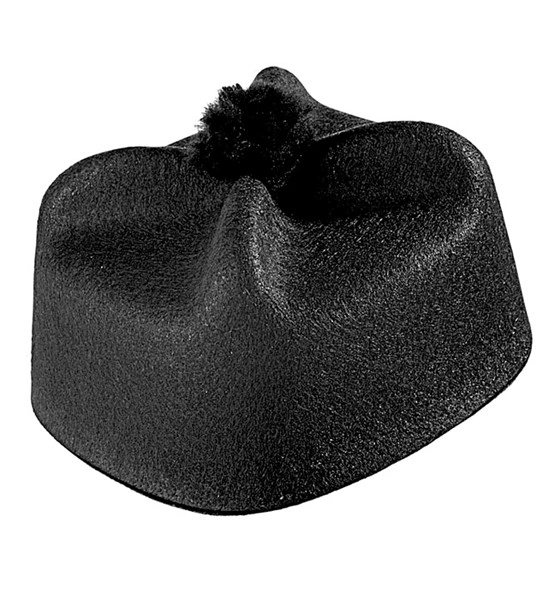 "CHAPEAU DON CAMILLO"