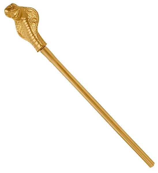 "SCEPTRE PHARAON OR" 48 cm