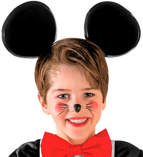 "MAXI OREILLES DE SOURIS"