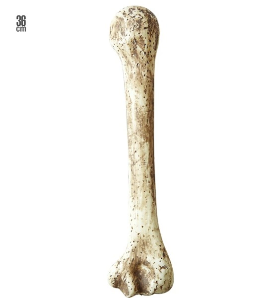 "OS PREHISTORIQUE" 36 cm