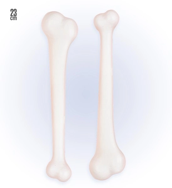 Set de "2 OS" 23 cm