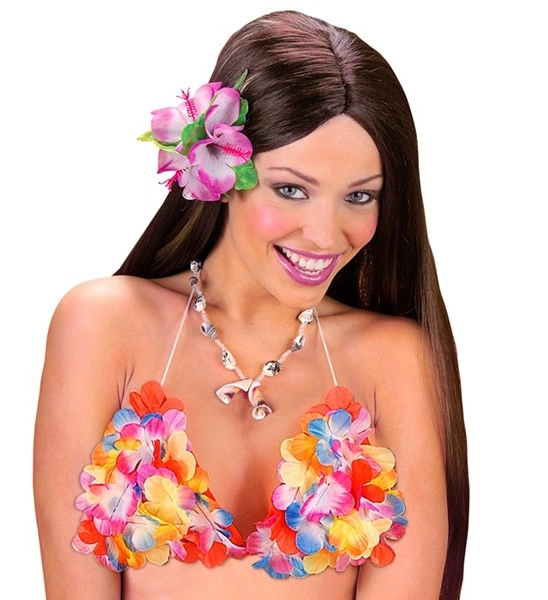 "SOUTIEN GORGE FLORAL"