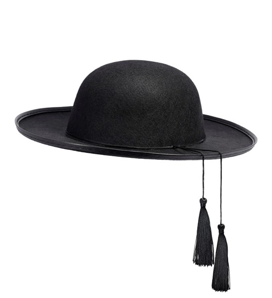 "CHAPEAU PRETRE"