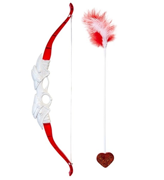 "ARC ET FLECHE DE CUPIDON"