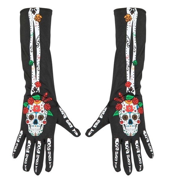 "GANTS JOUR DES MORTS" 40 cm