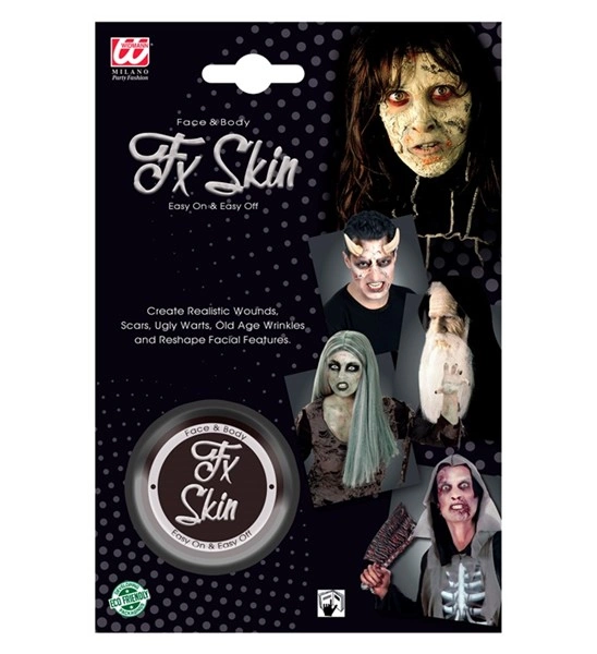 "MAQUILLAGE PEAU AFFREUSE EN POT" - 7,2 ml