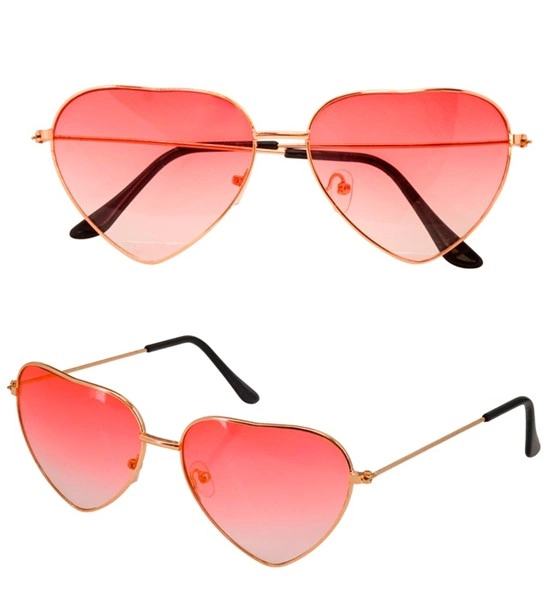 "LUNETTES COEUR"