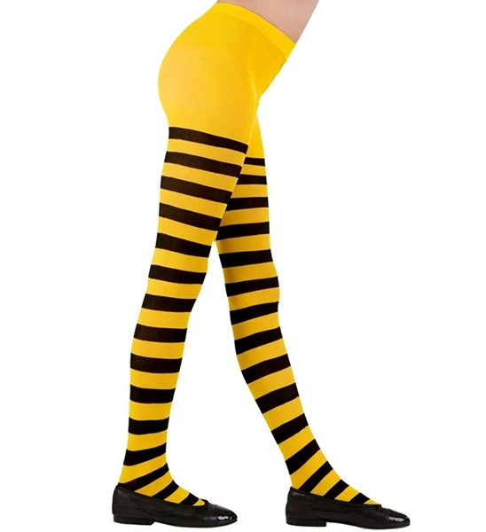 "COLLANT ABEILLE " 70 DEN Enfant