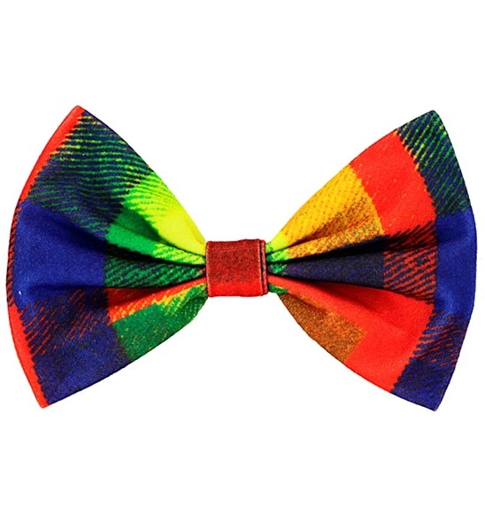 "CLOWN" (noeud papillon)
