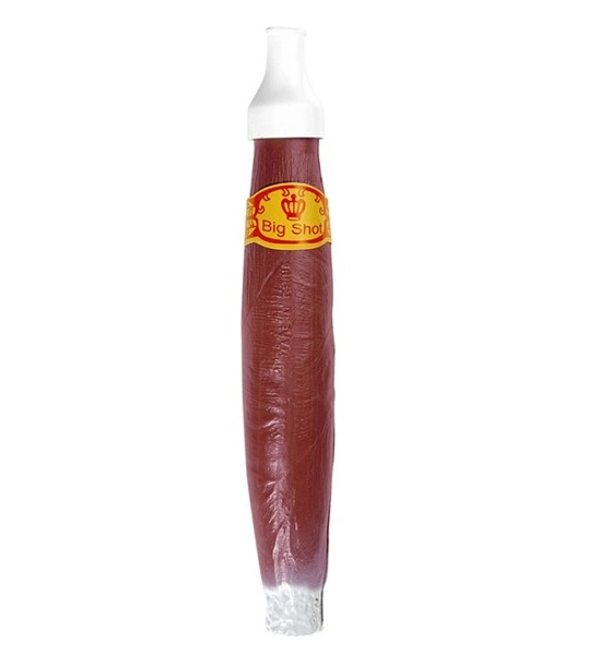 "CIGARE GEANT"