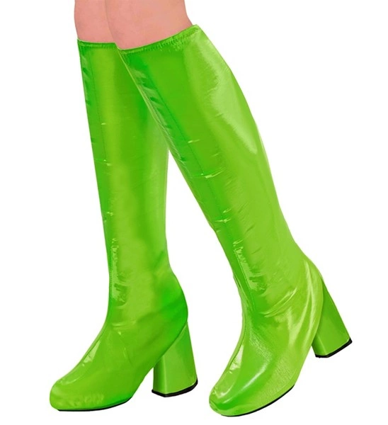 Paires de "SURBOTTES VERTES"