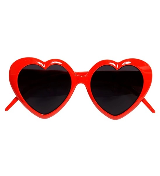 "LUNETTES COEUR"