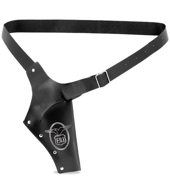 "HOLSTER F.B.I."