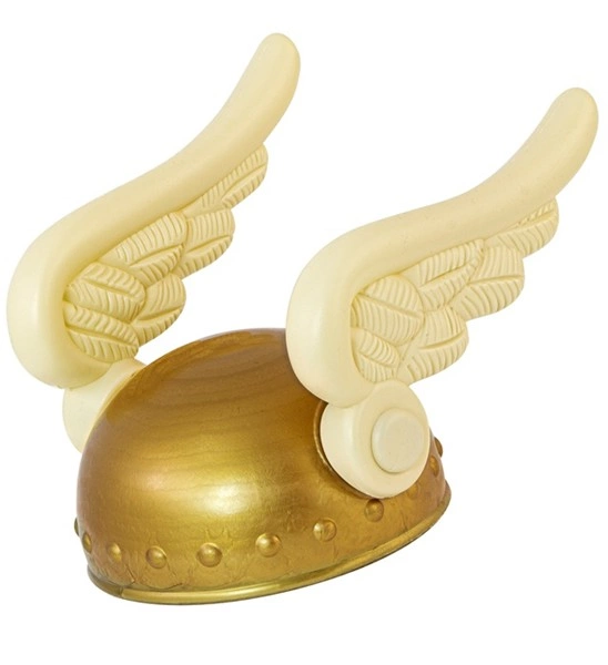 "CASQUE GAULOIS" ENFANT
