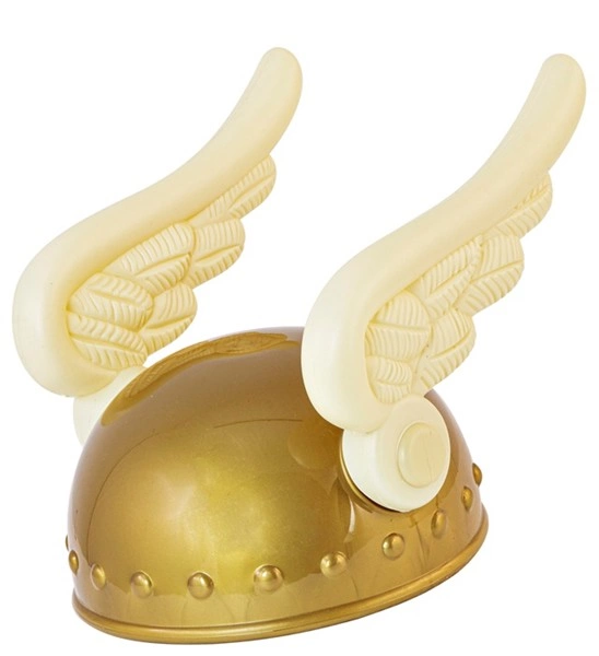 "CASQUE GAULOIS"