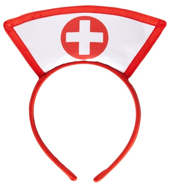 "COIFFE INFIRMIERE"