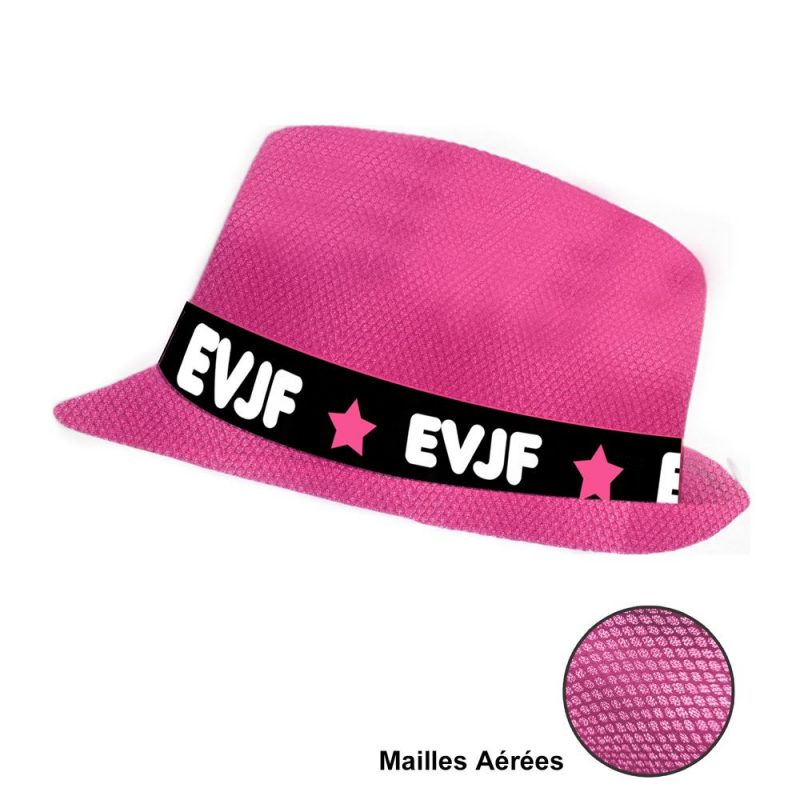 Châpeau EVJF
