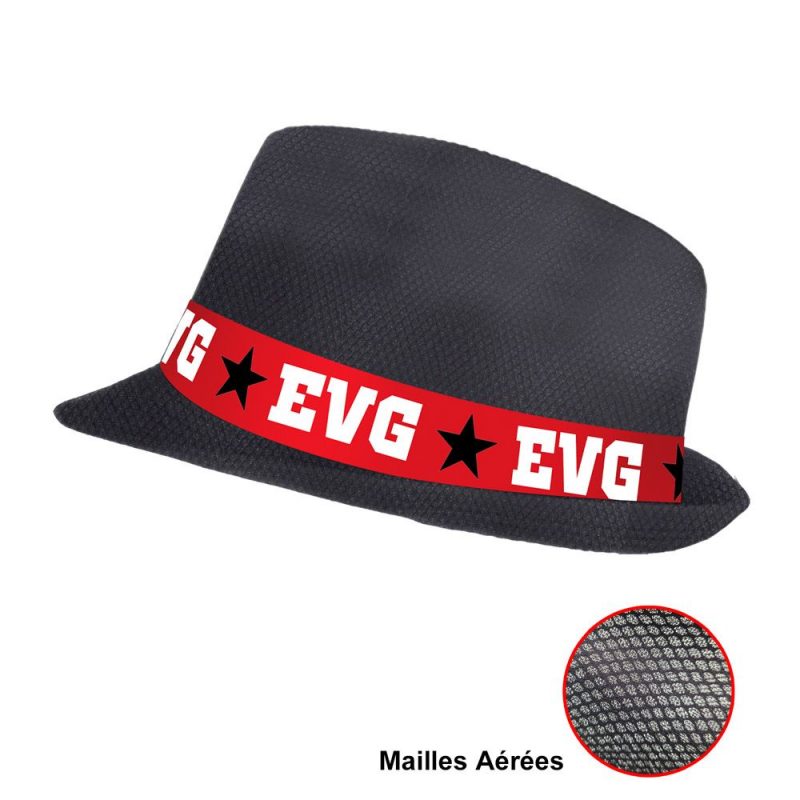 Châpeau EVG