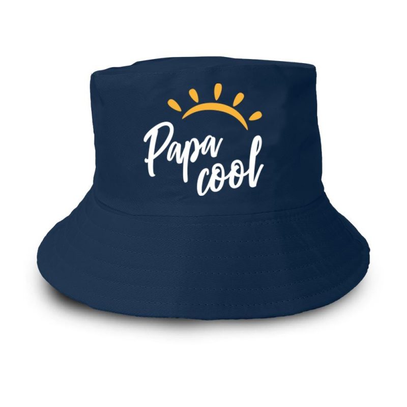 BOB PAPA COOL.