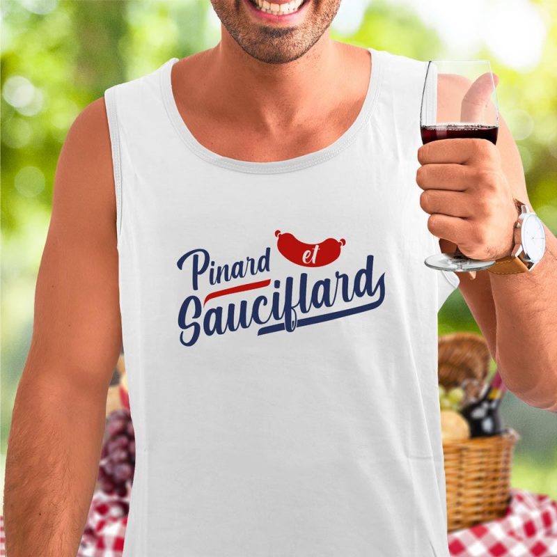 MARCEL "PINARD ET SAUCIFLARD" TAILLE L.