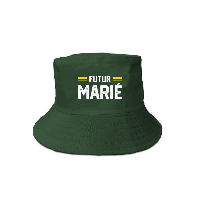 Bob Futur Marié