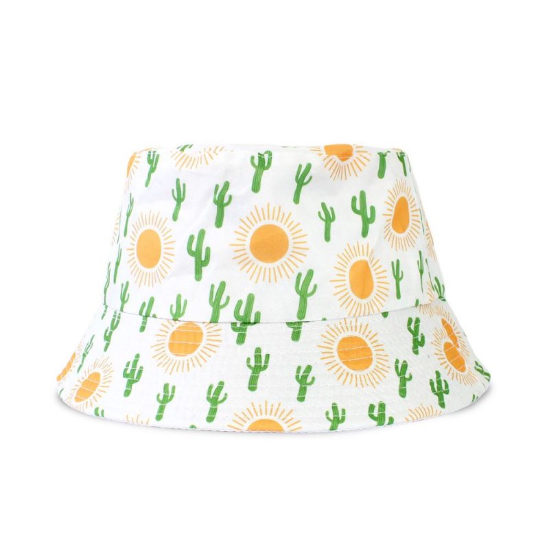 BOB HOMME IMPRIMES CACTUS.