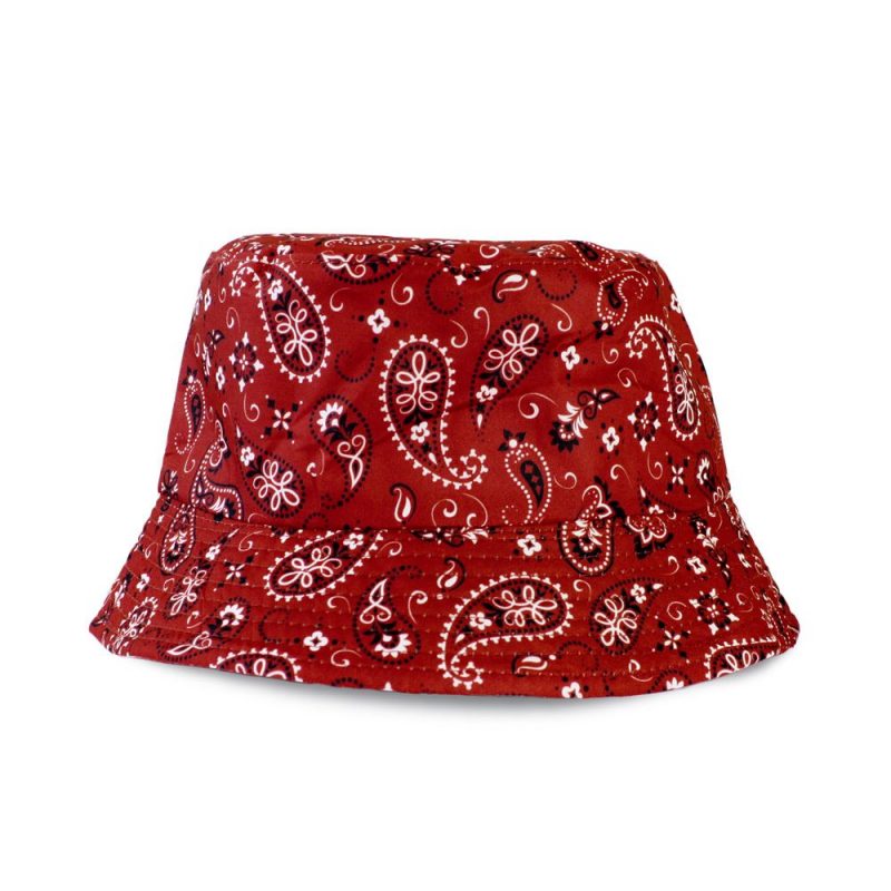 BOB FEMME IMPRIMES BANDANAS.