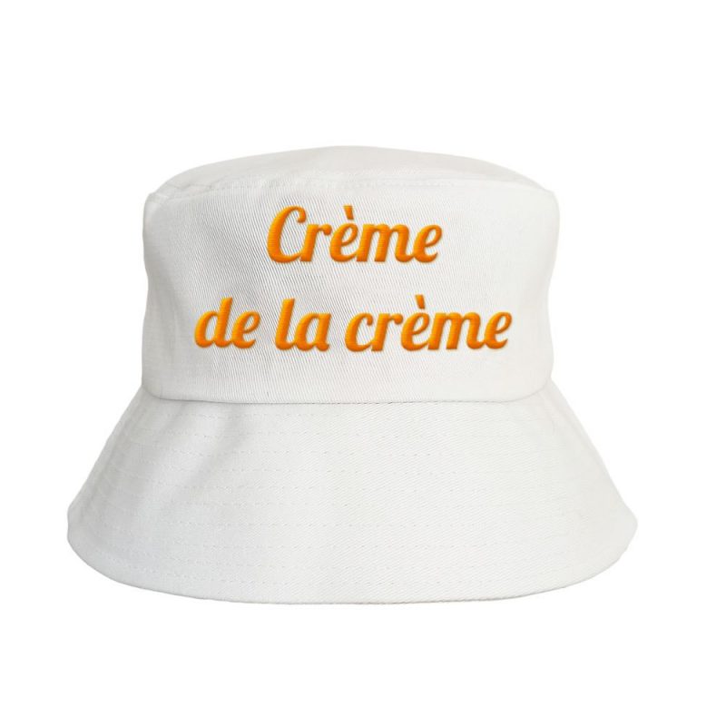BOB HOMME CREME.