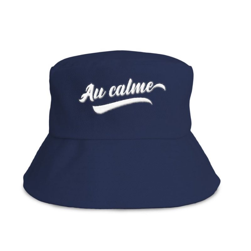 BOB HOMME AU CALME.