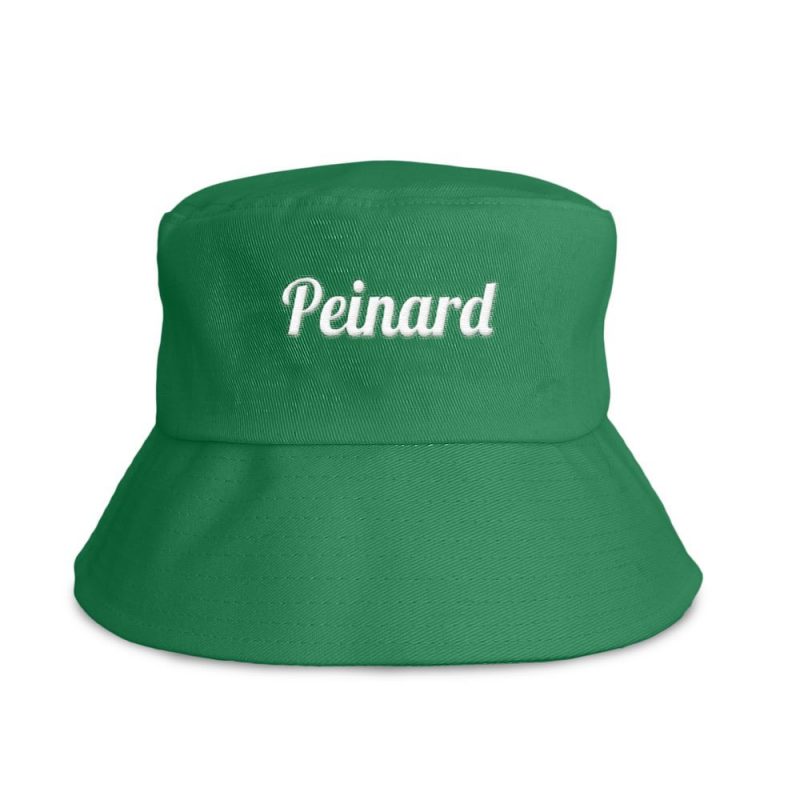 BOB HOMME PEINARD.