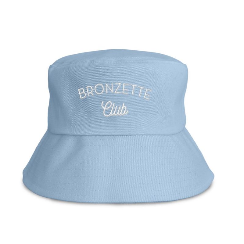 BOB FEMME BRONZETTE CLUB.