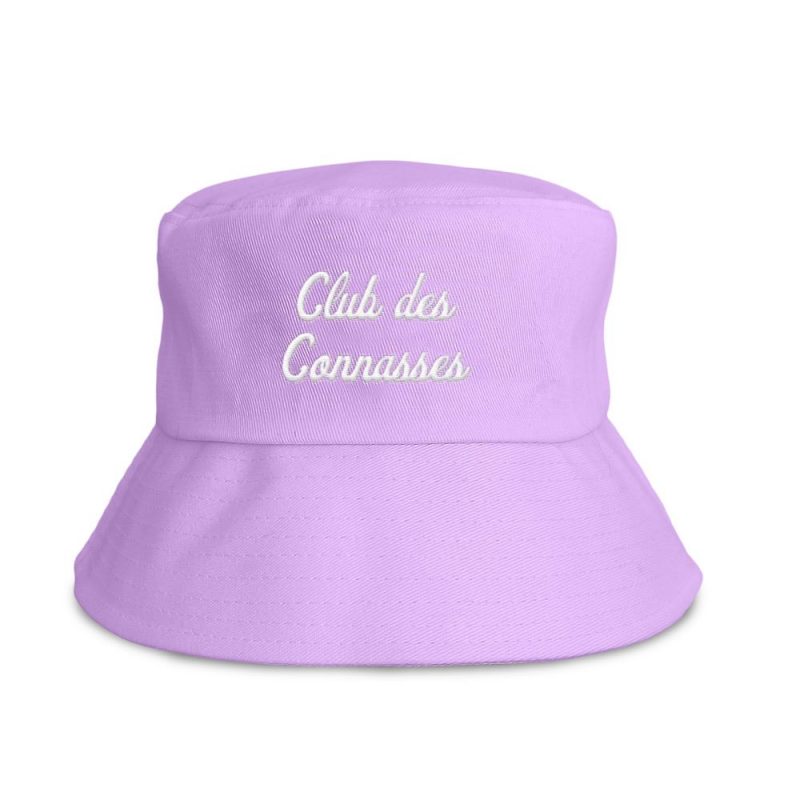 BOB FEMME CONNASSES.