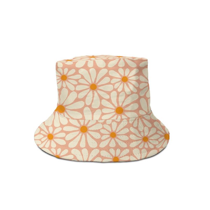 BOB IMPRIME FLEURS FEMME.