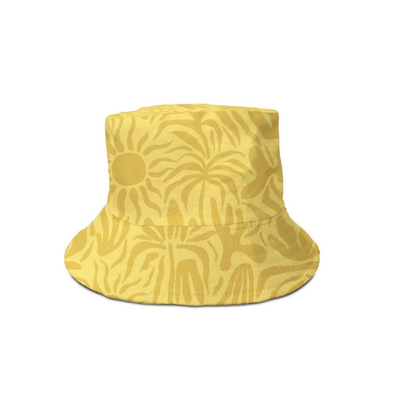 BOB IMPRIME SAFARI HOMME.