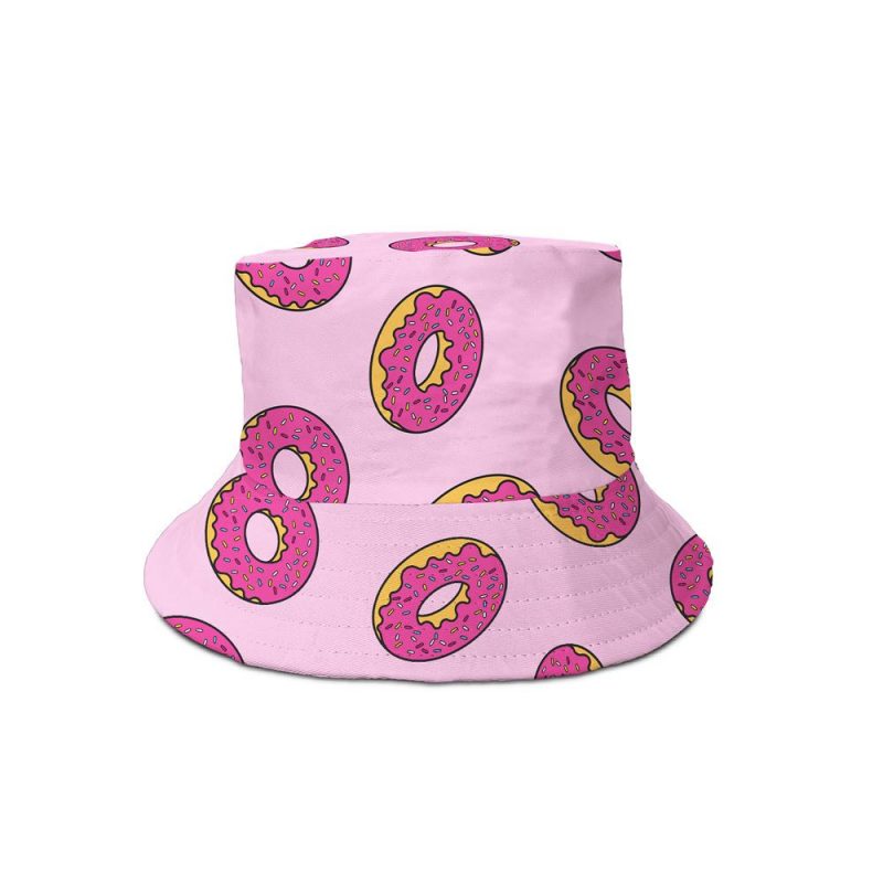 BOB IMPRIME DONUTS HOMME.