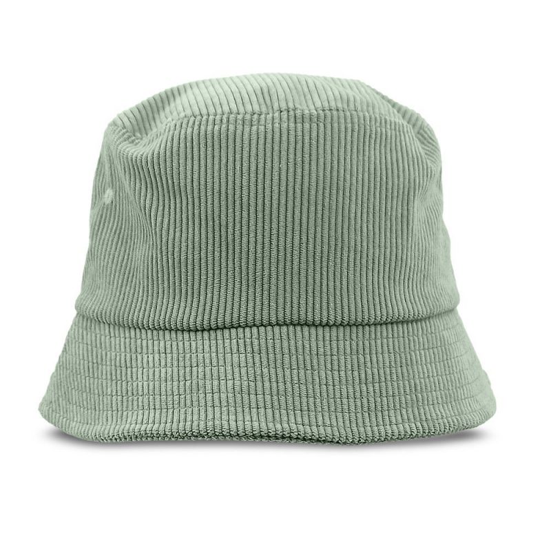BOB VELOURS COTELE VERT D'EAU.