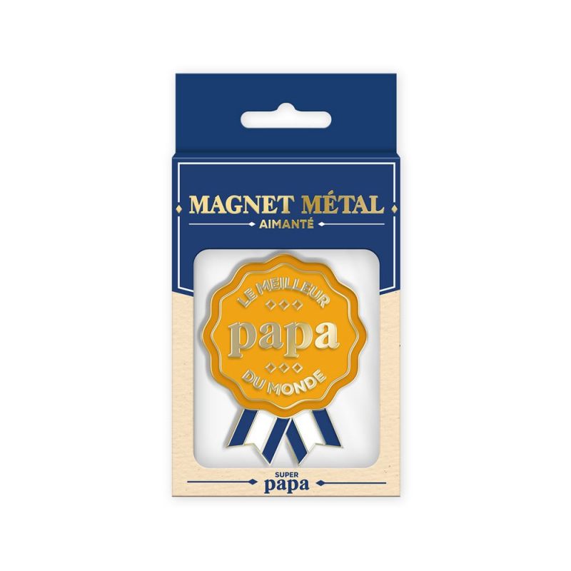 MAGNET SUPER PAPA
