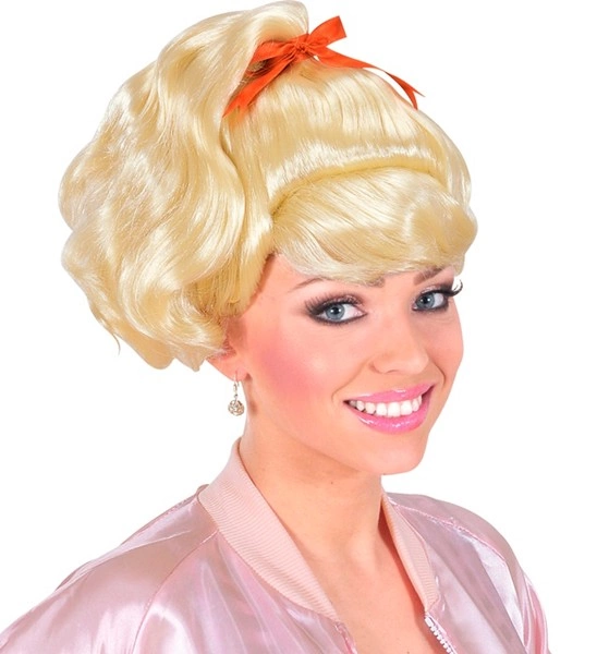 "PERRUQUE SANDY" en boite