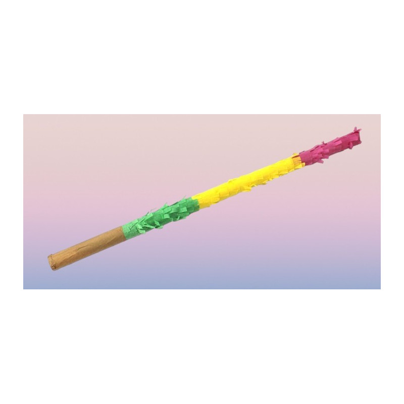Bâton pour Pinata 60 cm